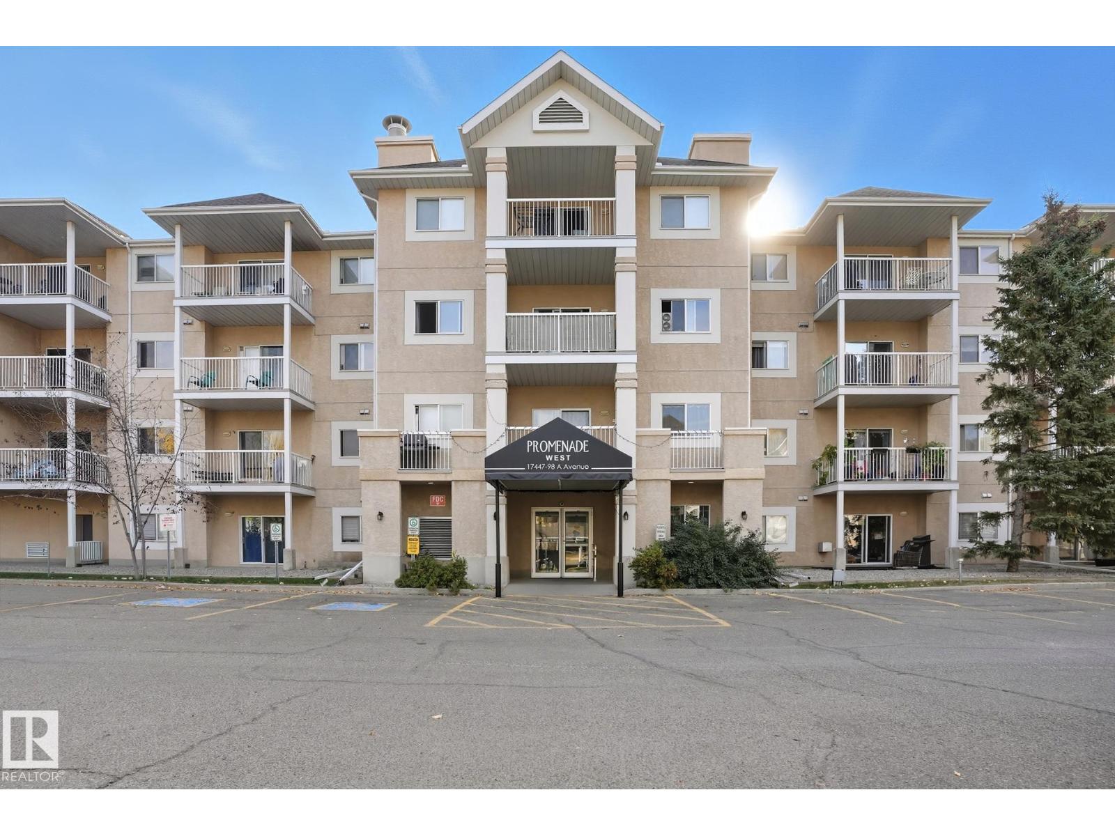 #130 17447 98a Ave Nw, Edmonton, Alberta  T5T 6M4 - Photo 1 - E4462504
