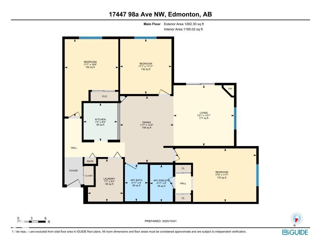 #130 17447 98a Ave Nw, Edmonton, Alberta  T5T 6M4 - Photo 27 - E4462504