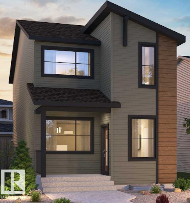 2224 Muckleplum Cr Sw, Edmonton, Alberta  T6X 3G7 - Photo 10 - E4462505