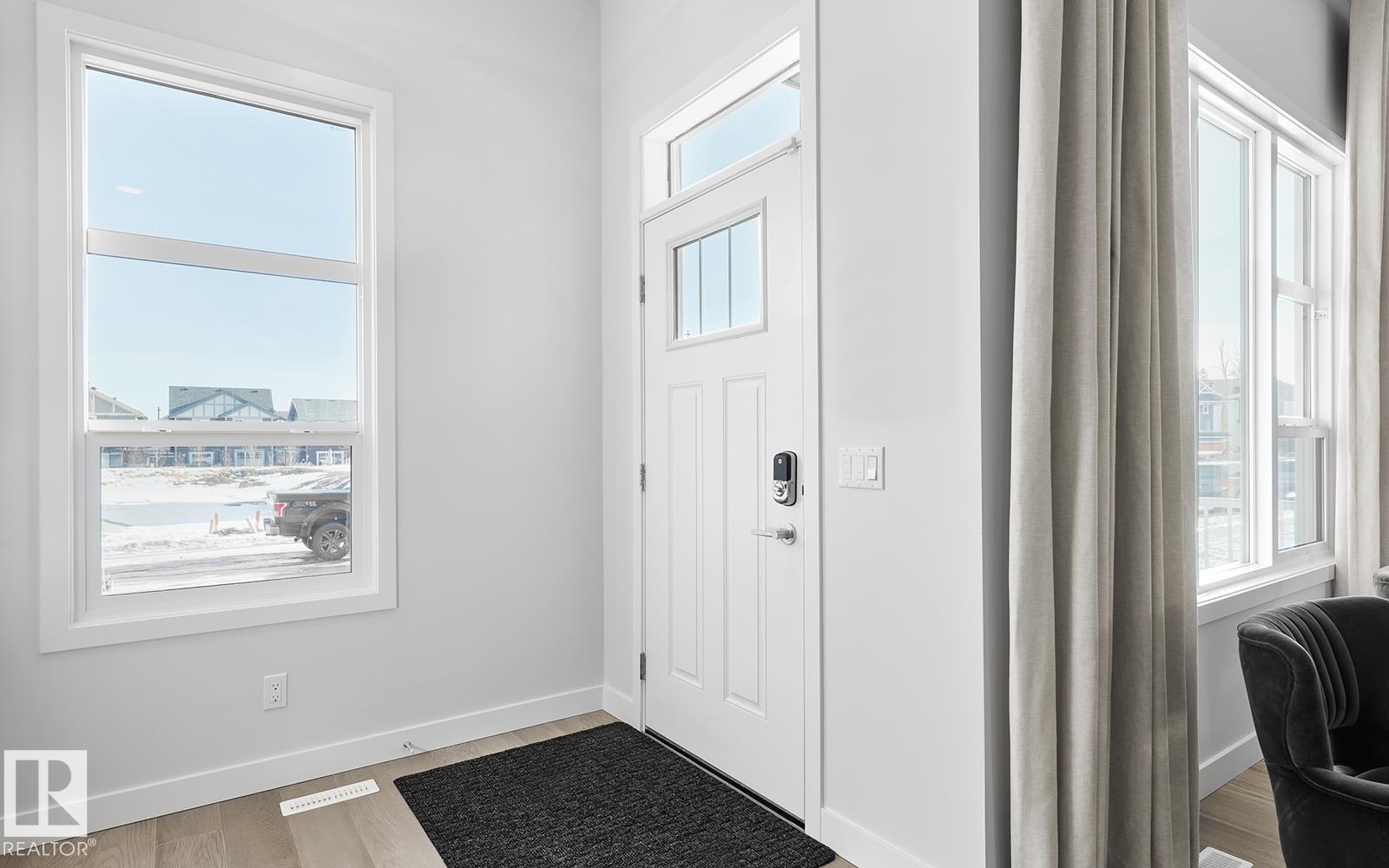 2224 Muckleplum Cr Sw, Edmonton, Alberta  T6X 3G7 - Photo 6 - E4462505
