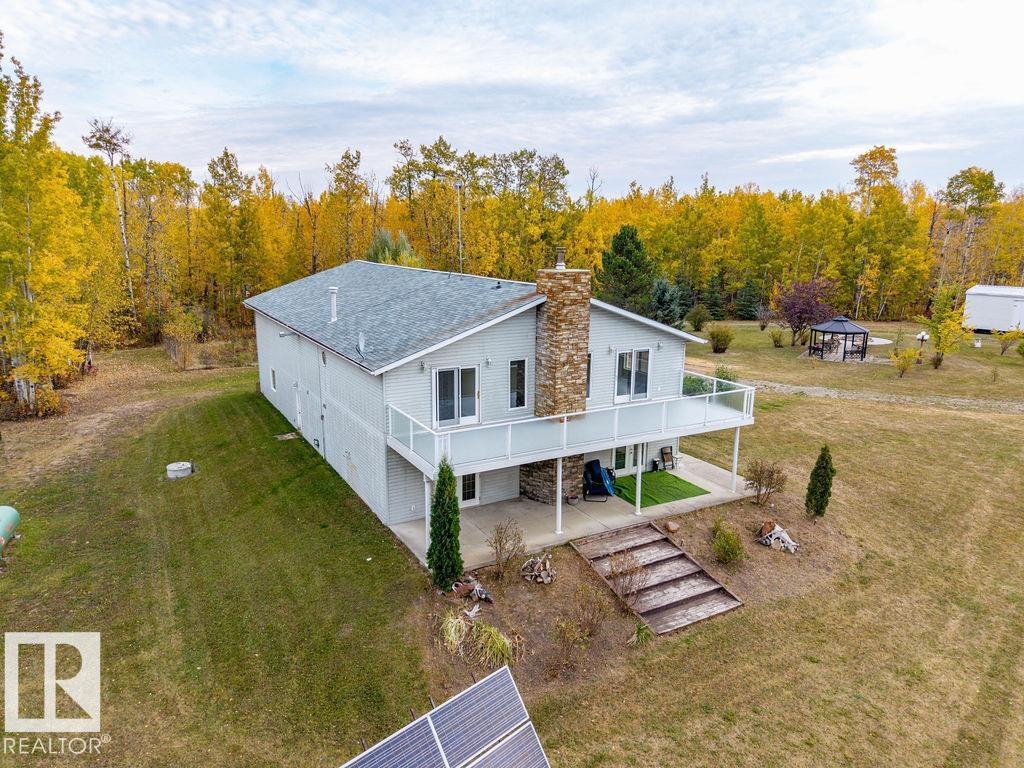54224 Hwy 633, Rural Lac Ste. Anne County, Alberta  T0E 0A0 - Photo 2 - E4462507