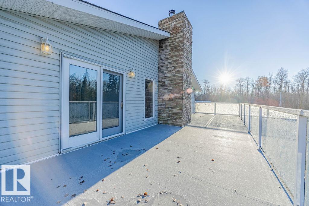 54224 Hwy 633, Rural Lac Ste. Anne County, Alberta  T0E 0A0 - Photo 23 - E4462507