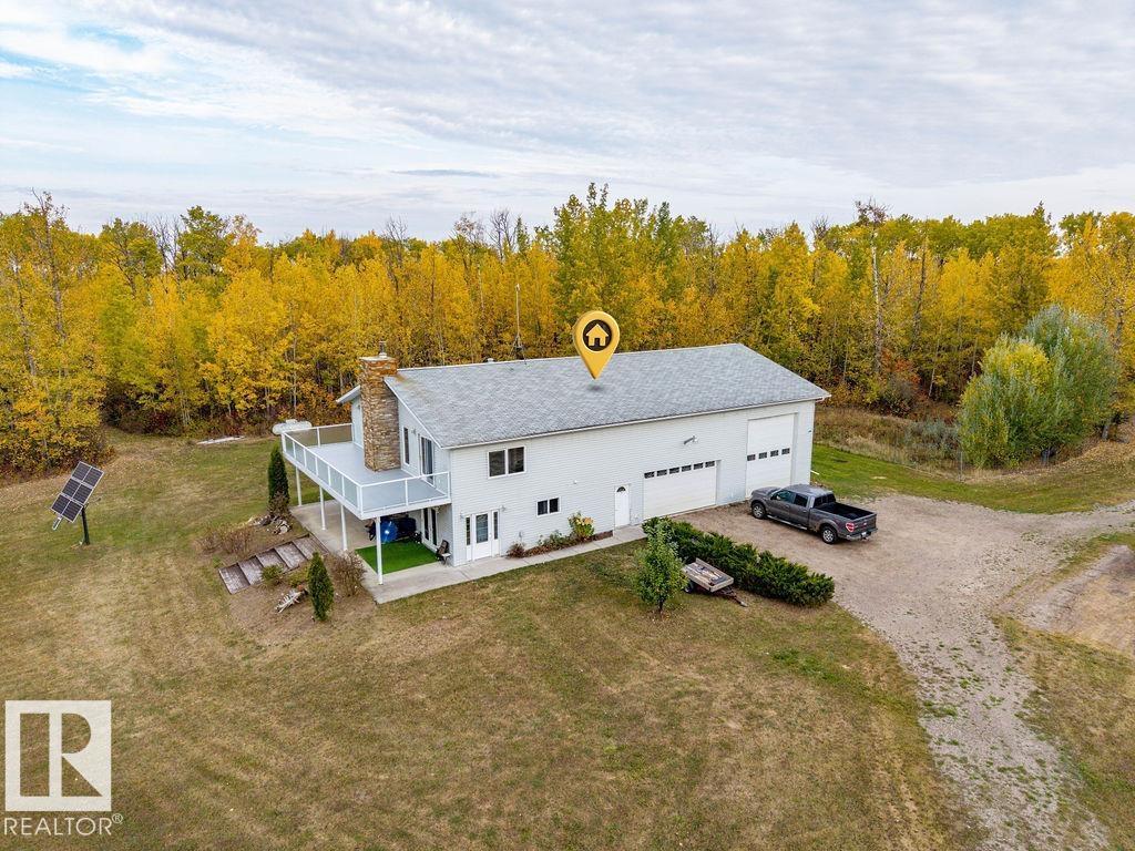 54224 Hwy 633, Rural Lac Ste. Anne County, Alberta  T0E 0A0 - Photo 29 - E4462507