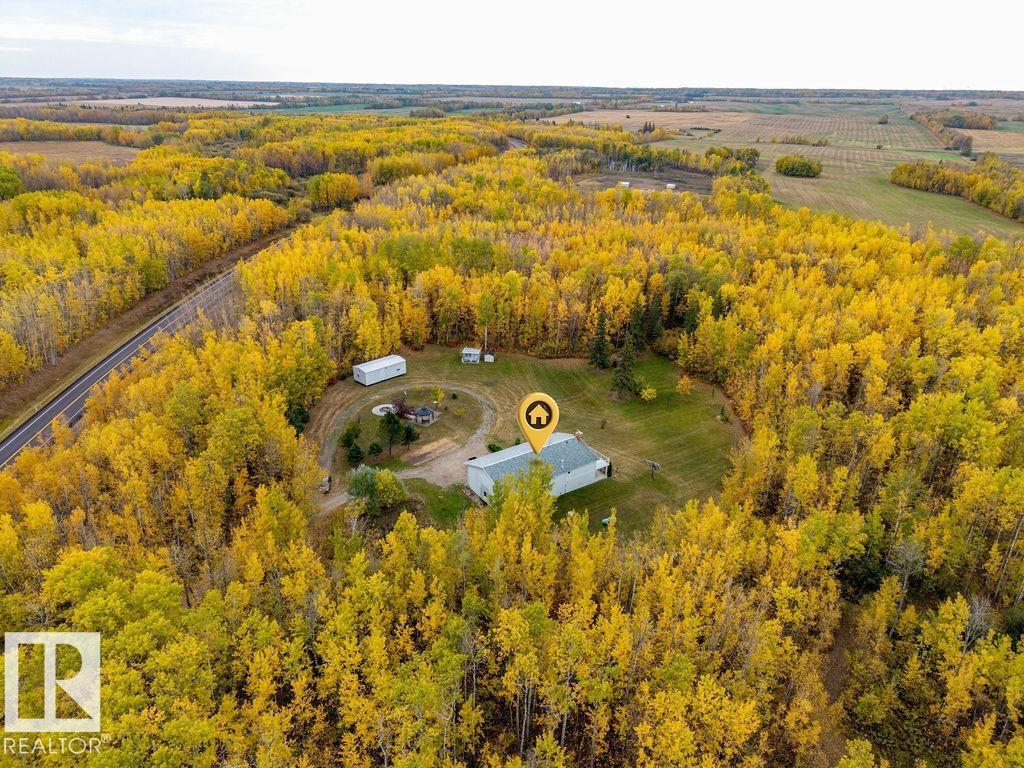 54224 Hwy 633, Rural Lac Ste. Anne County, Alberta  T0E 0A0 - Photo 30 - E4462507