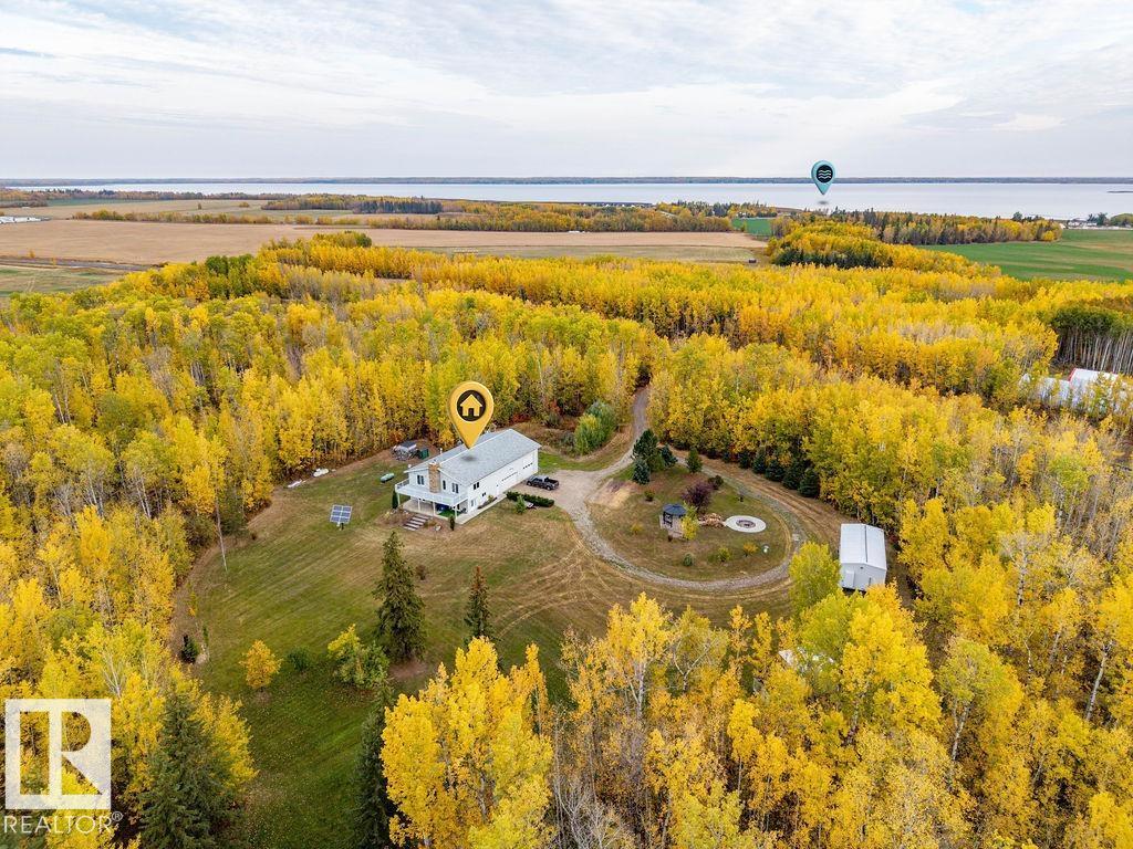 54224 Hwy 633, Rural Lac Ste. Anne County, Alberta  T0E 0A0 - Photo 31 - E4462507
