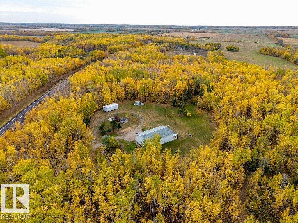 54224 Hwy 633, Rural Lac Ste. Anne County, Alberta  T0E 0A0 - Photo 32 - E4462507