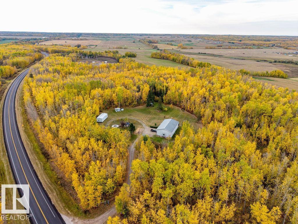 54224 Hwy 633, Rural Lac Ste. Anne County, Alberta  T0E 0A0 - Photo 34 - E4462507