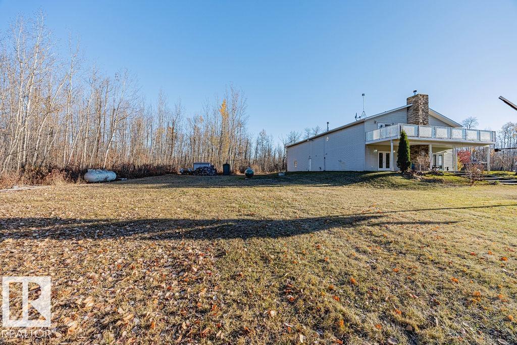 54224 Hwy 633, Rural Lac Ste. Anne County, Alberta  T0E 0A0 - Photo 37 - E4462507