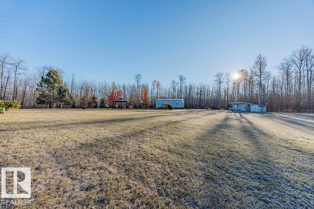 54224 Hwy 633, Rural Lac Ste. Anne County, Alberta  T0E 0A0 - Photo 38 - E4462507