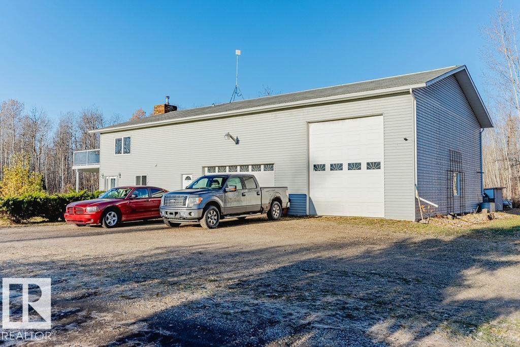 54224 Hwy 633, Rural Lac Ste. Anne County, Alberta  T0E 0A0 - Photo 39 - E4462507