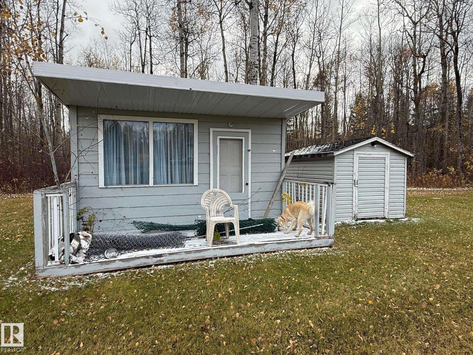 54224 Hwy 633, Rural Lac Ste. Anne County, Alberta  T0E 0A0 - Photo 42 - E4462507