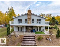 54224 HWY 633, Rural Lac Ste. Anne County, Alberta