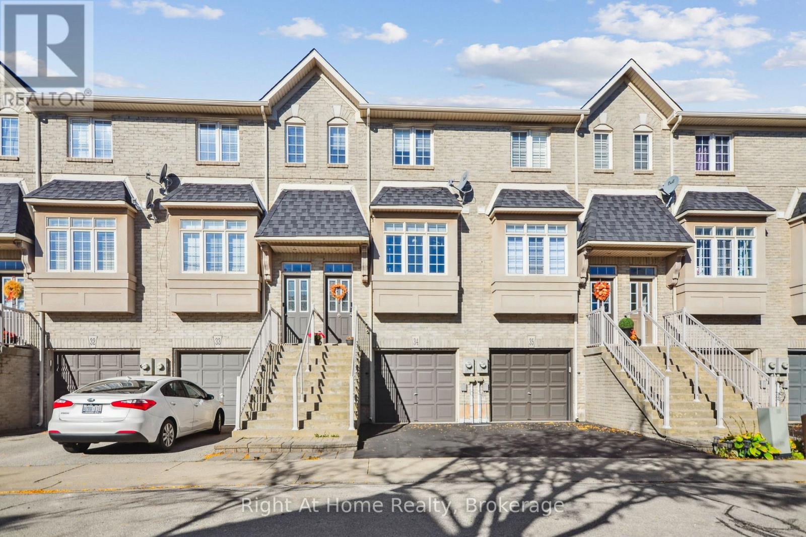 34 - 5080 FAIRVIEW STREET, Burlington, Ontario