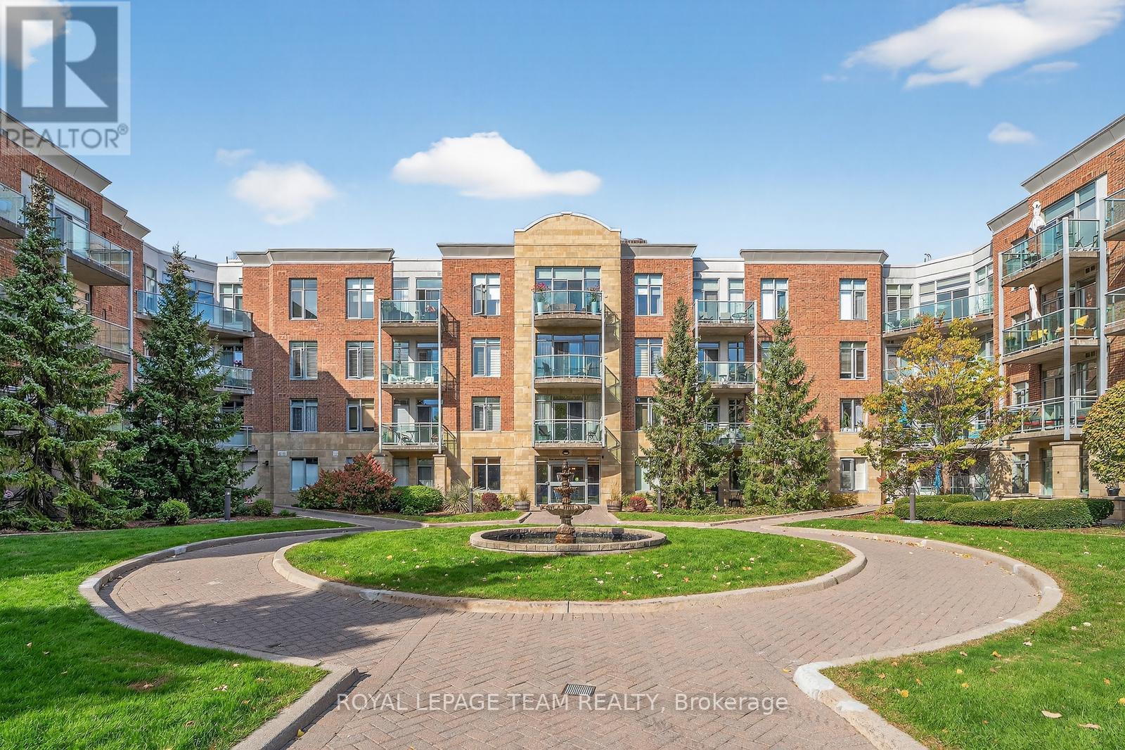230 - 205 BOLTON STREET, Ottawa, Ontario