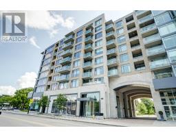 707 - 88 RICHMOND ROAD, Ottawa, Ontario