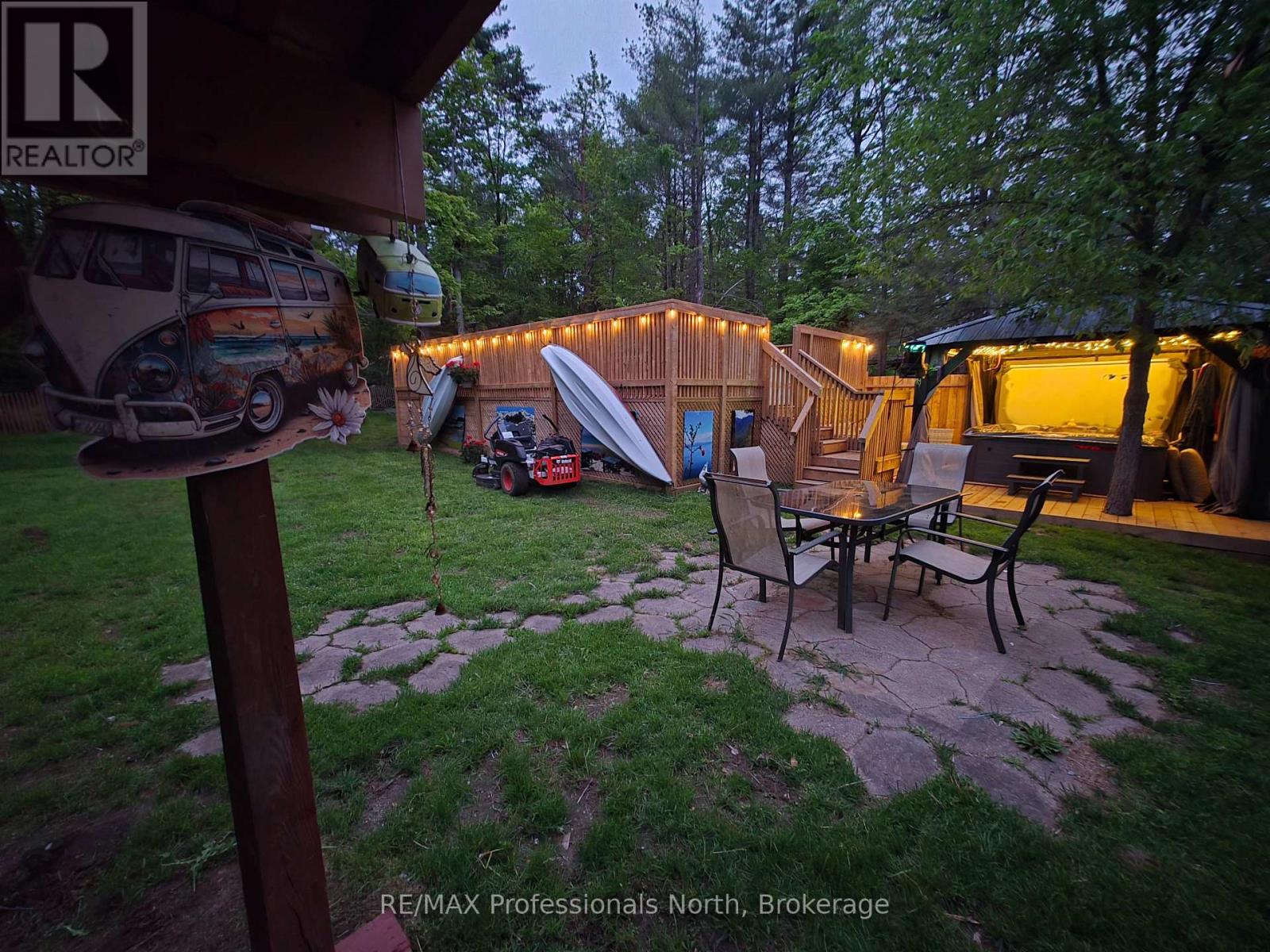 26 Reid Street, Trent Lakes, Ontario  K0M 2A0 - Photo 47 - X12468458