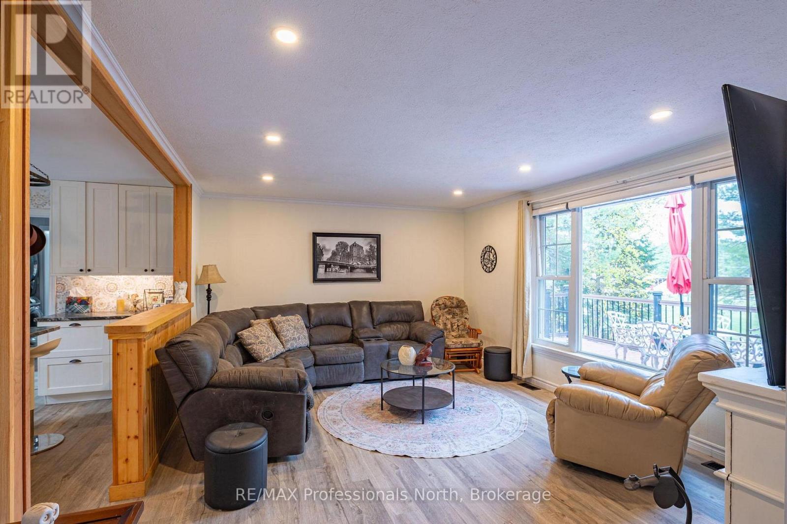 26 Reid Street, Trent Lakes, Ontario  K0M 2A0 - Photo 8 - X12468458