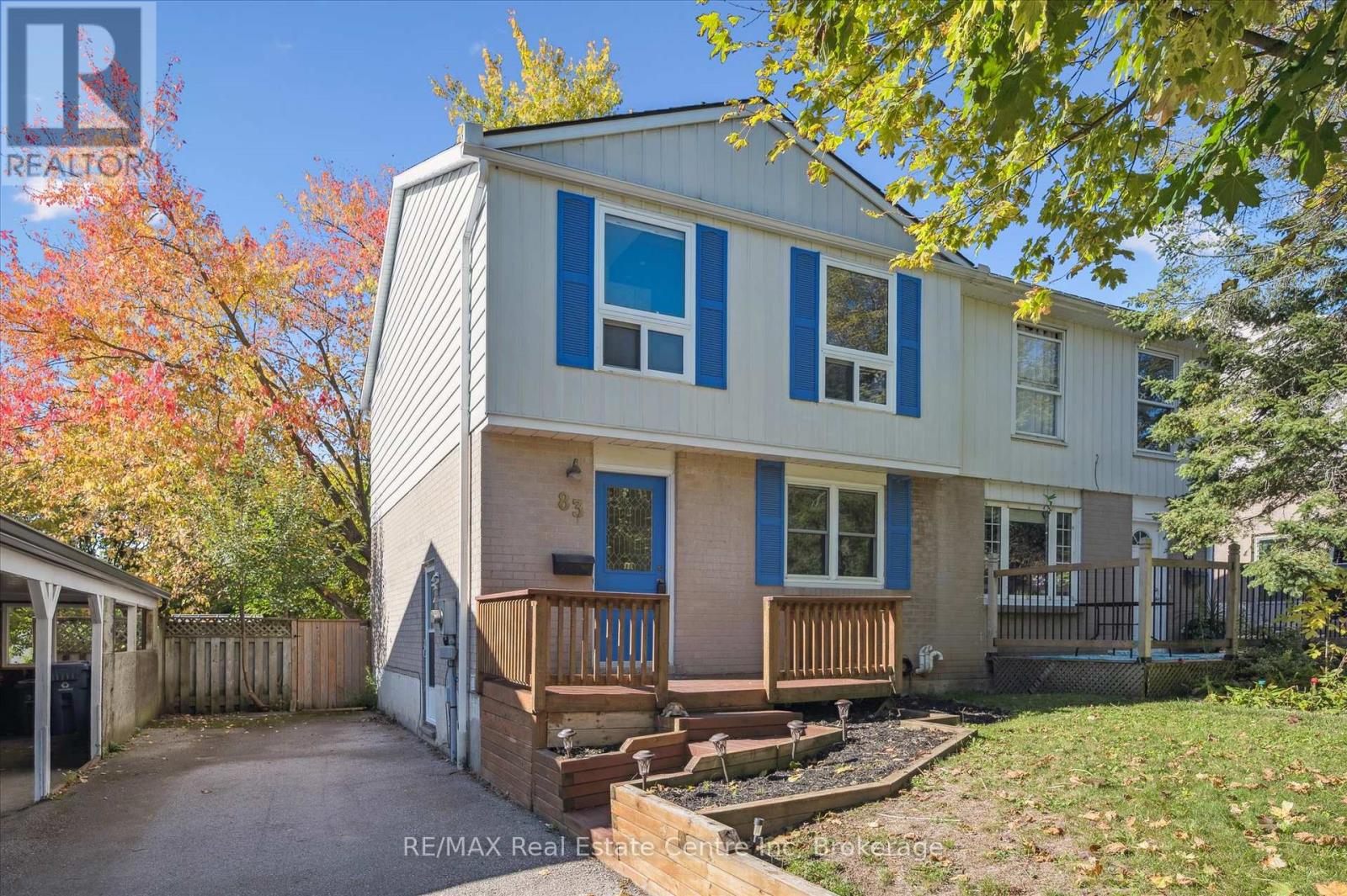 83 Hadati Road, Guelph, Ontario  N1E 6G9 - Photo 2 - X12468469