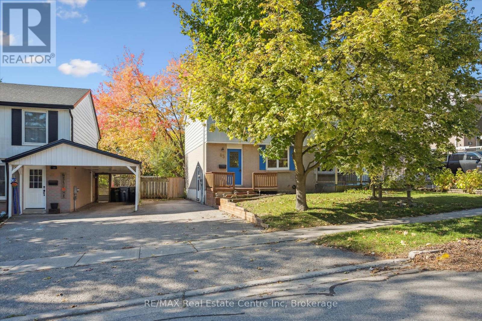 83 Hadati Road, Guelph, Ontario  N1E 6G9 - Photo 3 - X12468469
