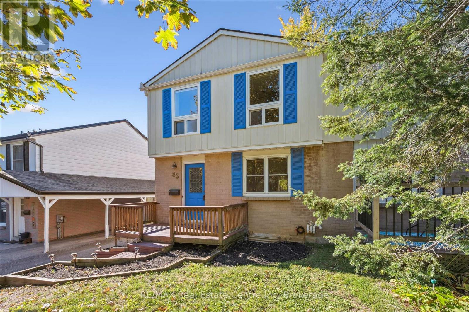 83 Hadati Road, Guelph, Ontario  N1E 6G9 - Photo 4 - X12468469