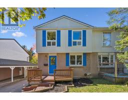 83 HADATI ROAD, Guelph, Ontario