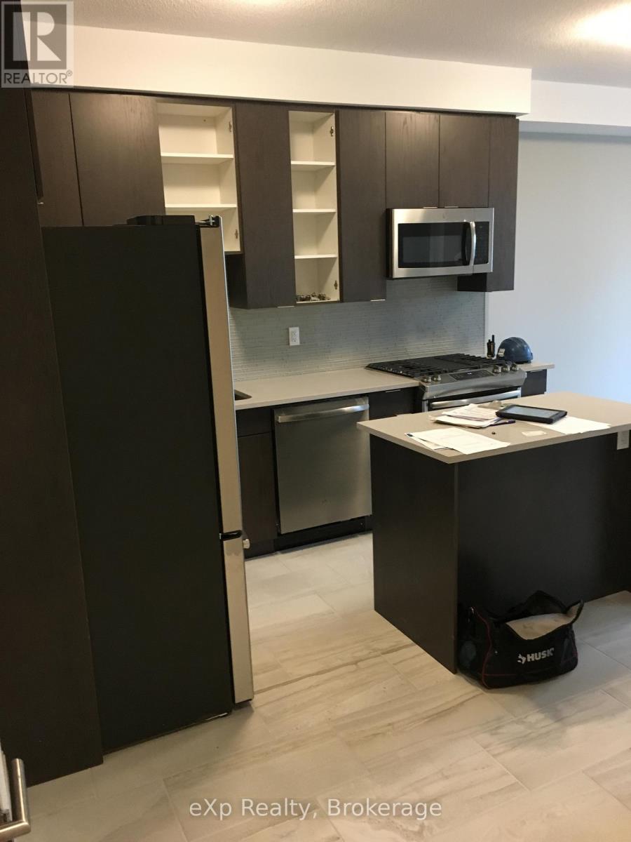 804 - 63 Arthur Street S, Guelph (Downtown), Ontario  N1E 0A8 - Photo 11 - X12468501