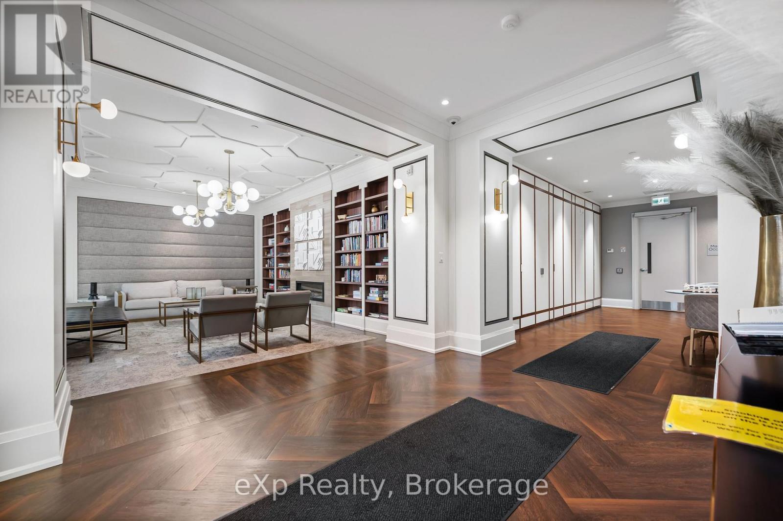 804 - 63 Arthur Street S, Guelph (Downtown), Ontario  N1E 0A8 - Photo 23 - X12468501