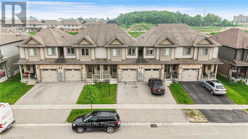 1426 CAEN AVENUE, woodstock (woodstock - north), Ontario