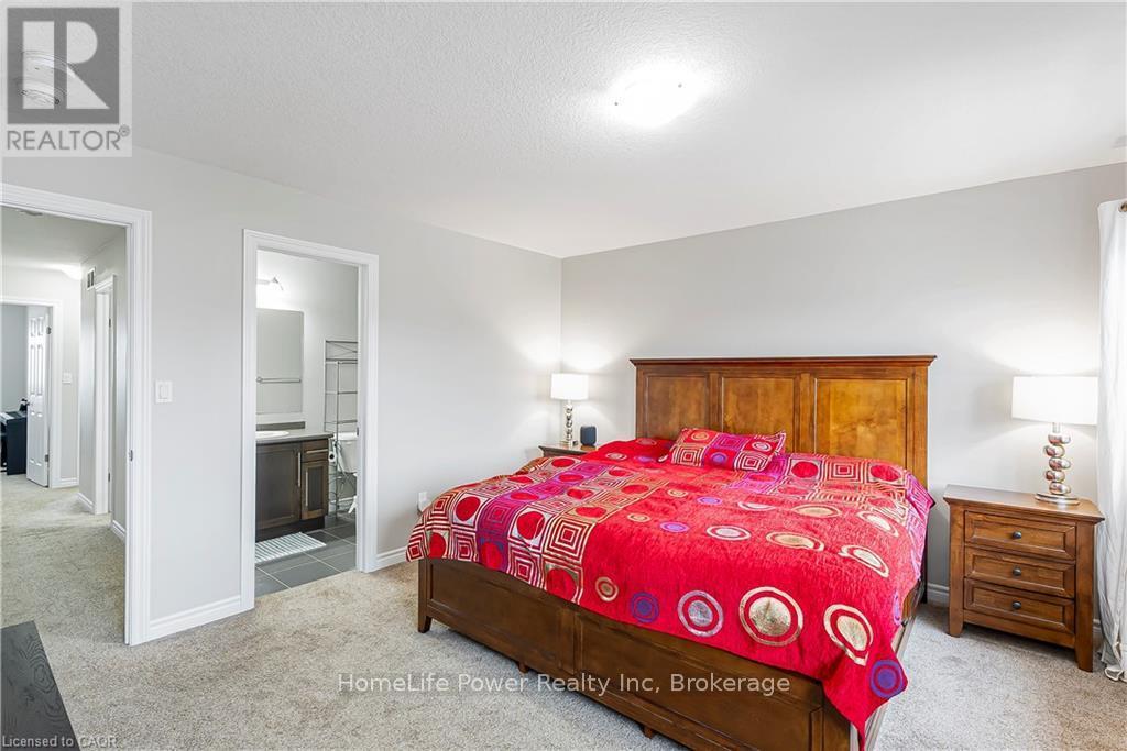 1426 Caen Avenue, Woodstock, Ontario  N4T 0J7 - Photo 13 - X12468507