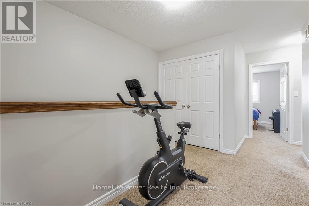 1426 Caen Avenue, Woodstock, Ontario  N4T 0J7 - Photo 15 - X12468507