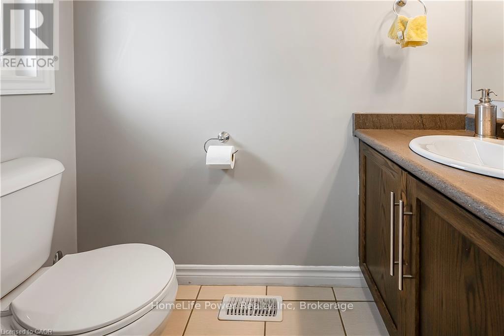 1426 Caen Avenue, Woodstock, Ontario  N4T 0J7 - Photo 2 - X12468507