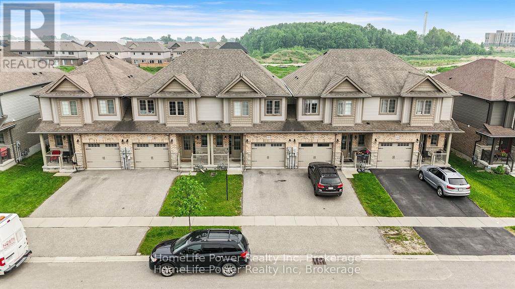 1426 Caen Avenue, Woodstock, Ontario  N4T 0J7 - Photo 22 - X12468507