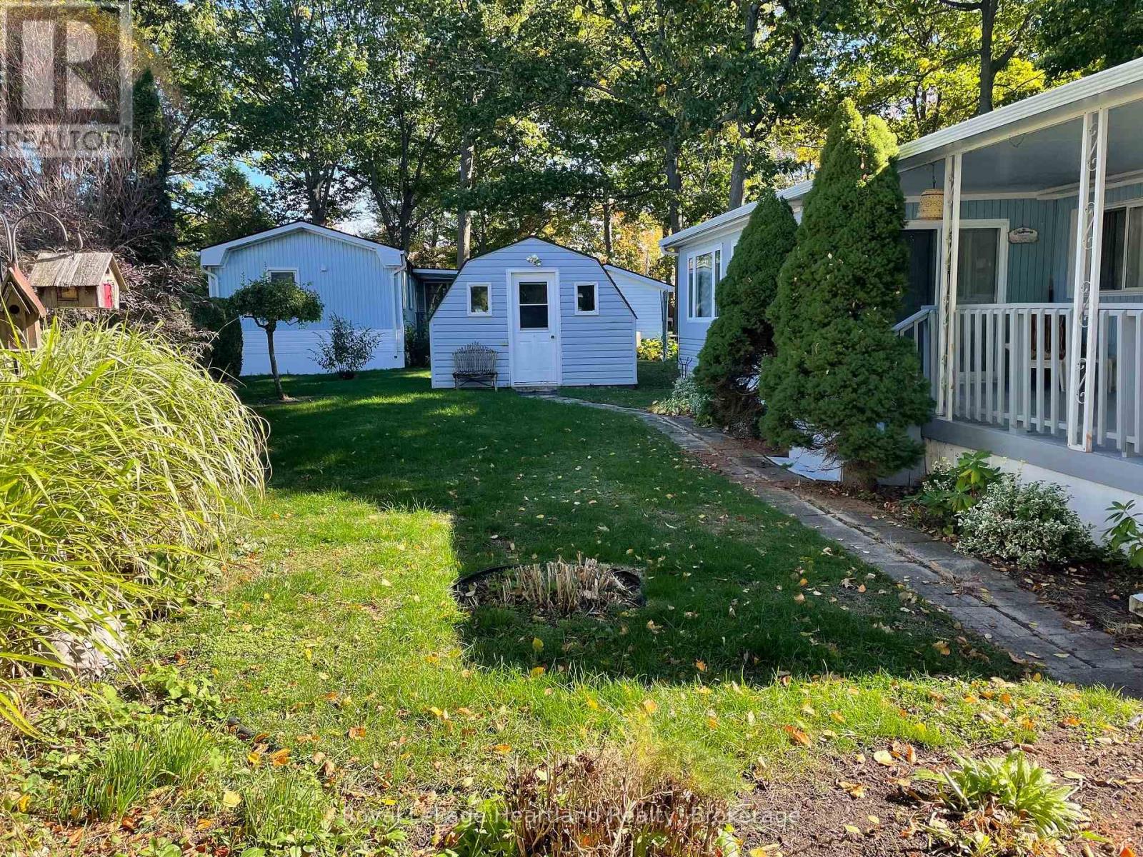 10 Cree Lane, Ashfield-Colborne-Wawanosh, Ontario  N7A 3Y2 - Photo 23 - X12468508