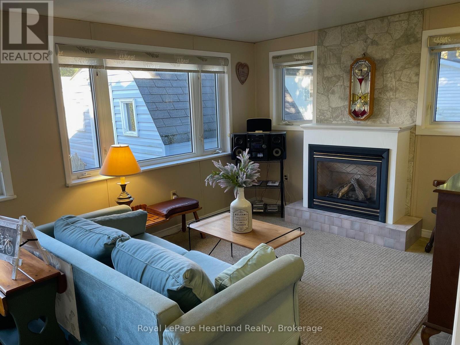 10 Cree Lane, Ashfield-Colborne-Wawanosh, Ontario  N7A 3Y2 - Photo 3 - X12468508