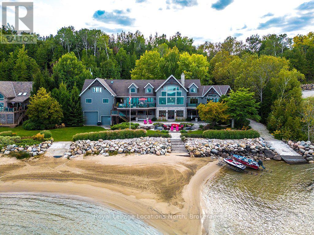 183 LAKE DRIVE, Blue Mountains, Ontario