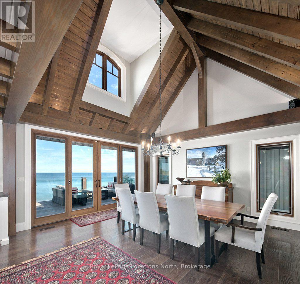 183 Lake Drive, Blue Mountains, Ontario N0H 2P0 - Photo 12 - X12468568