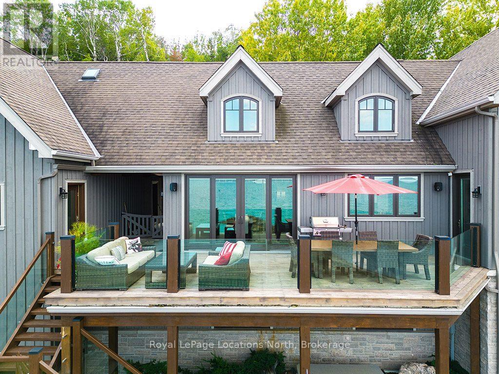 183 Lake Drive, Blue Mountains, Ontario N0H 2P0 - Photo 16 - X12468568