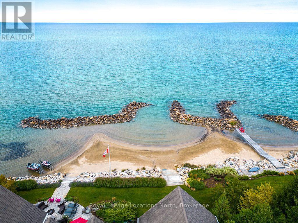 183 Lake Drive, Blue Mountains, Ontario N0H 2P0 - Photo 17 - X12468568