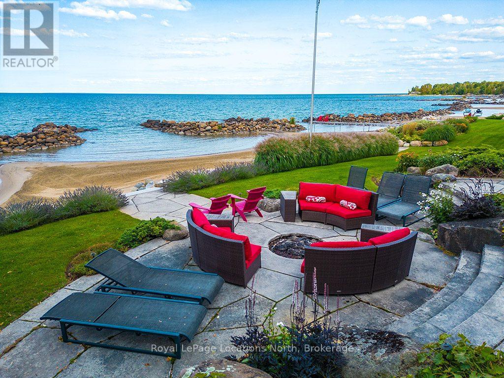 183 Lake Drive, Blue Mountains, Ontario N0H 2P0 - Photo 19 - X12468568