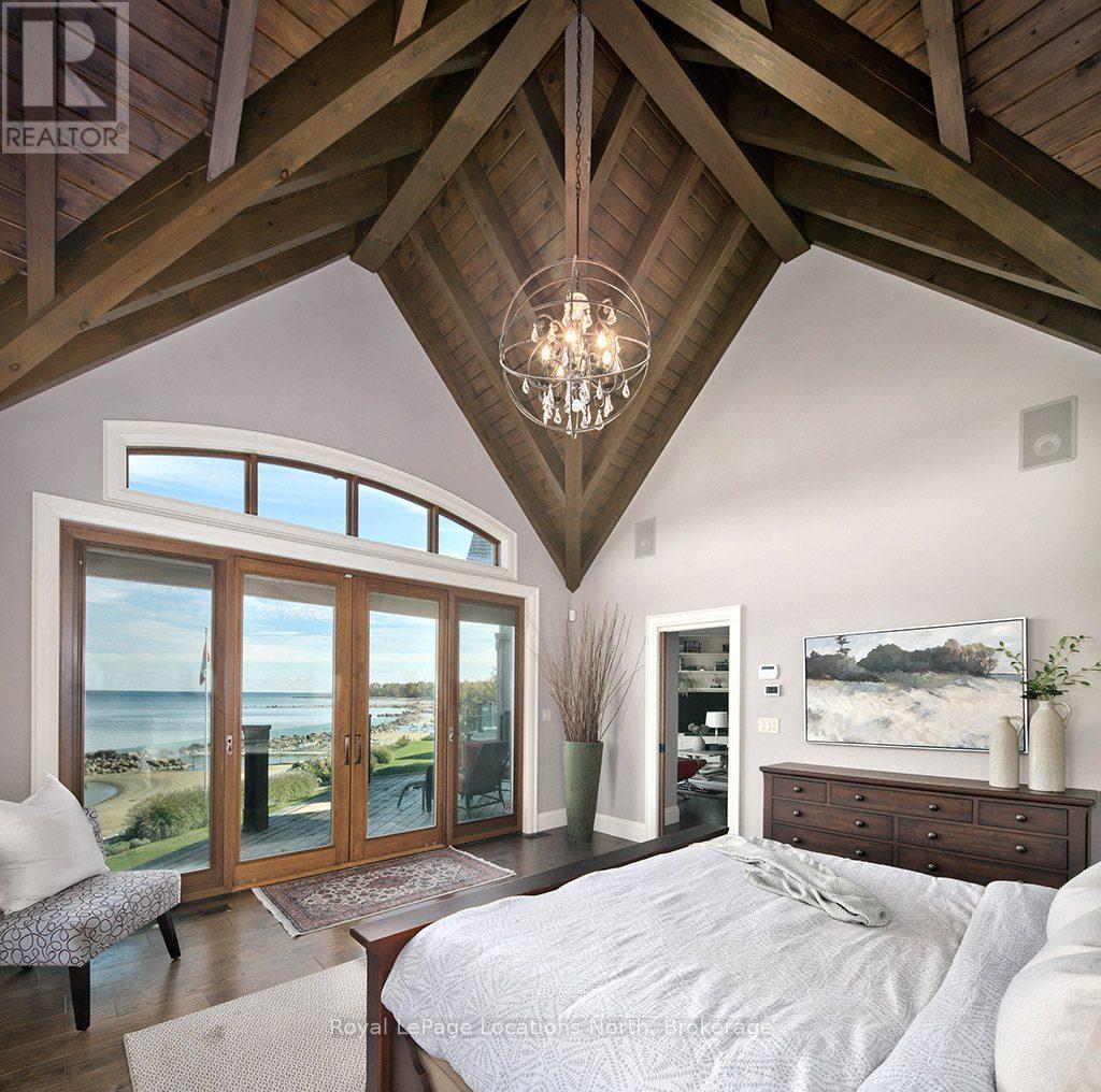 183 Lake Drive, Blue Mountains, Ontario N0H 2P0 - Photo 22 - X12468568