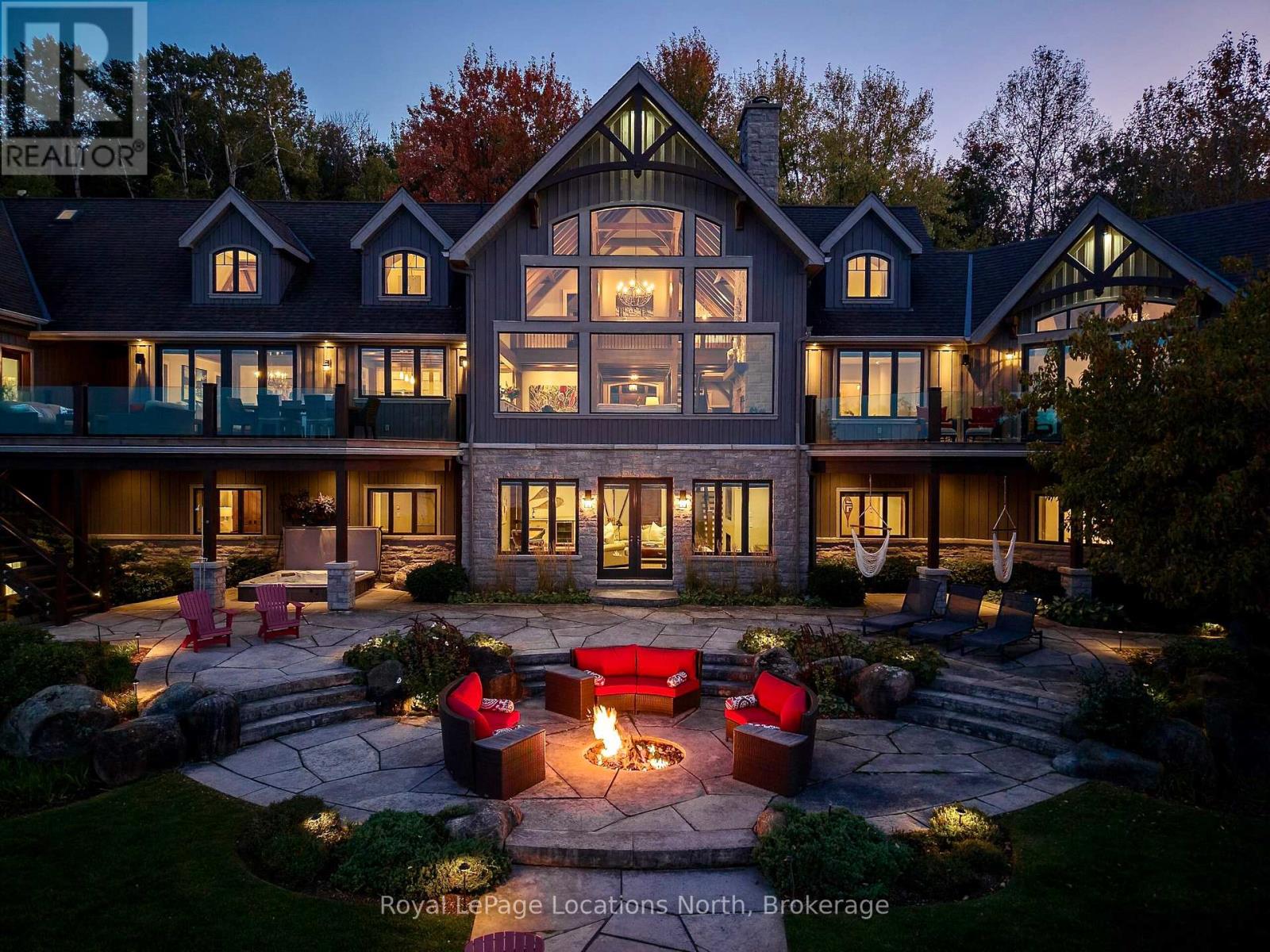 183 Lake Drive, Blue Mountains, Ontario N0H 2P0 - Photo 4 - X12468568