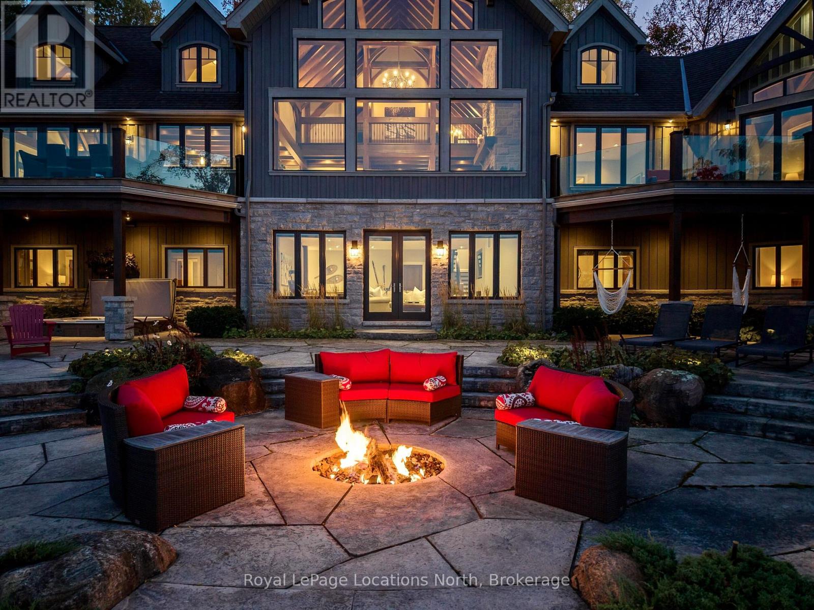 183 Lake Drive, Blue Mountains, Ontario N0H 2P0 - Photo 46 - X12468568