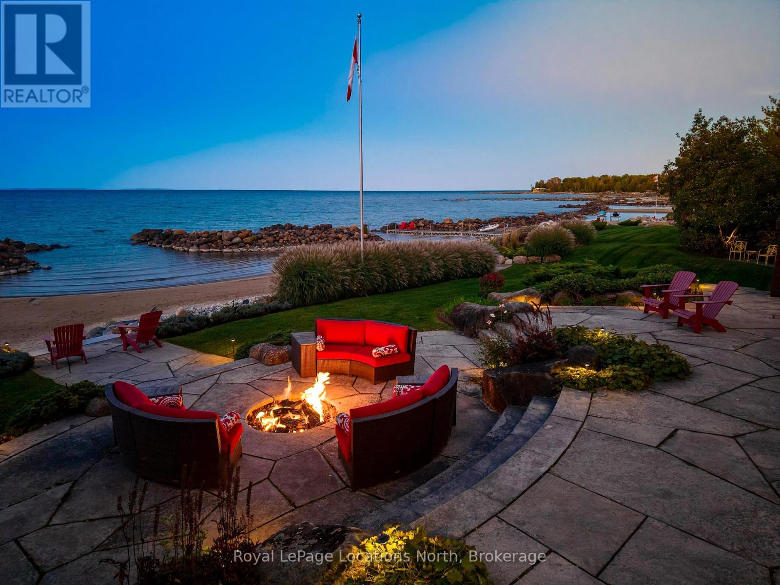 183 Lake Drive, Blue Mountains, Ontario N0H 2P0 - Photo 48 - X12468568