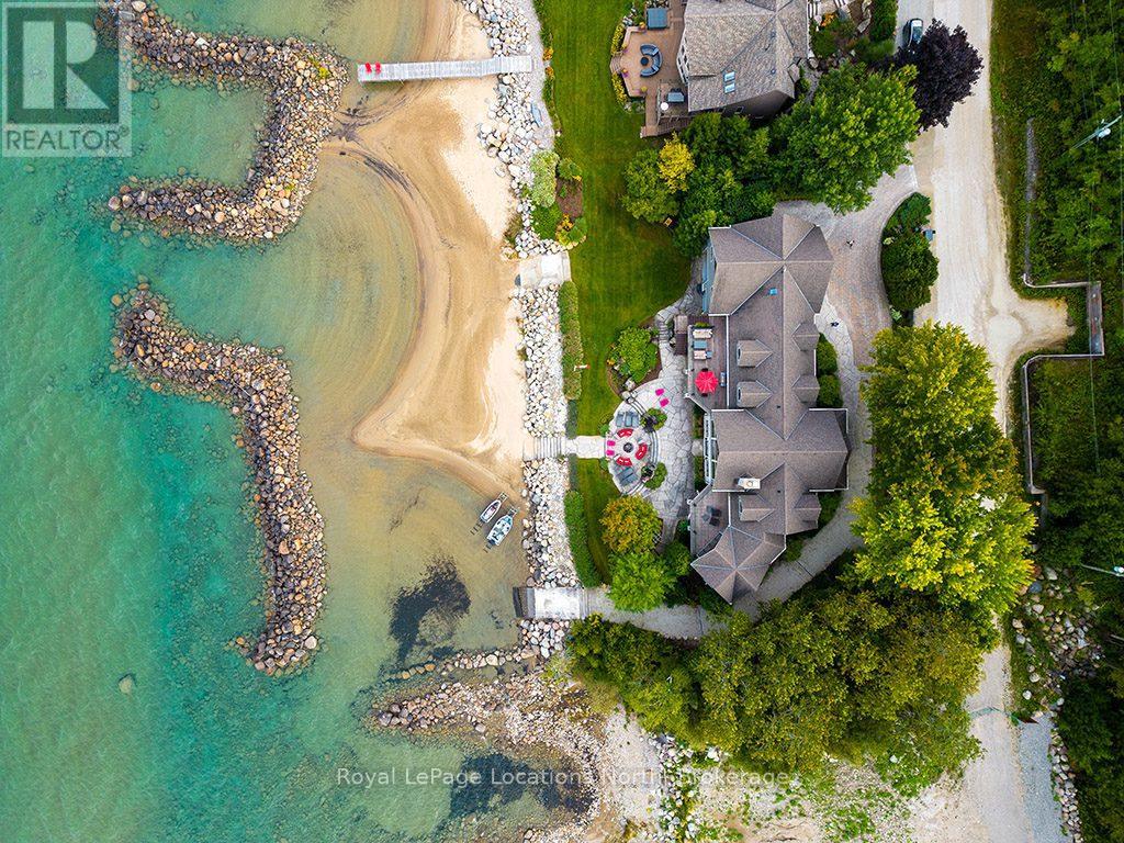 183 Lake Drive, Blue Mountains, Ontario N0H 2P0 - Photo 49 - X12468568