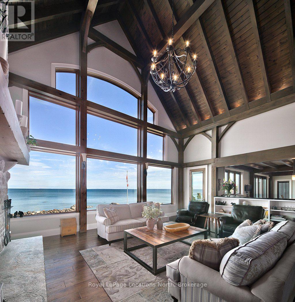 183 Lake Drive, Blue Mountains, Ontario N0H 2P0 - Photo 6 - X12468568