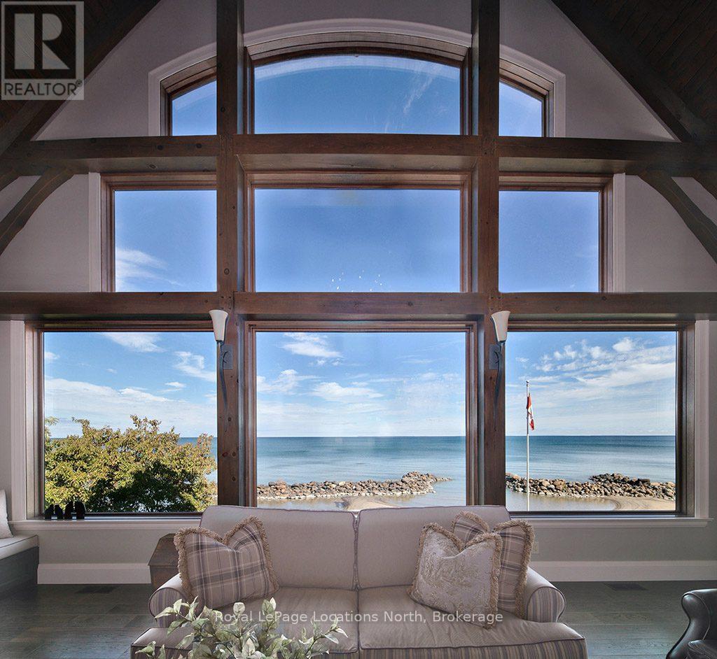 183 Lake Drive, Blue Mountains, Ontario N0H 2P0 - Photo 7 - X12468568