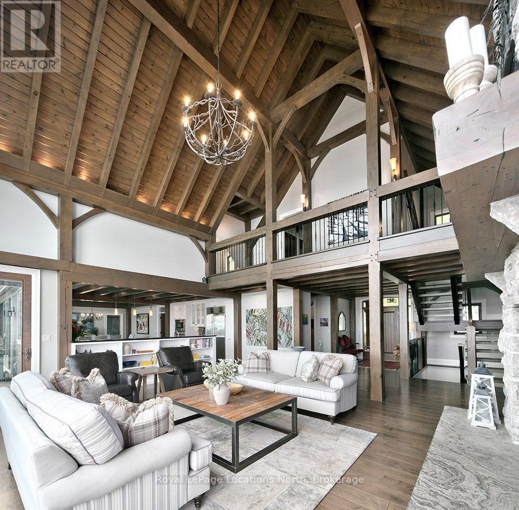 183 Lake Drive, Blue Mountains, Ontario N0H 2P0 - Photo 9 - X12468568