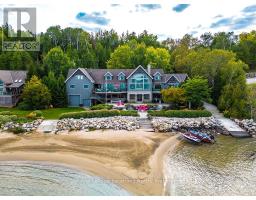 183 LAKE DRIVE, Blue Mountains, Ontario
