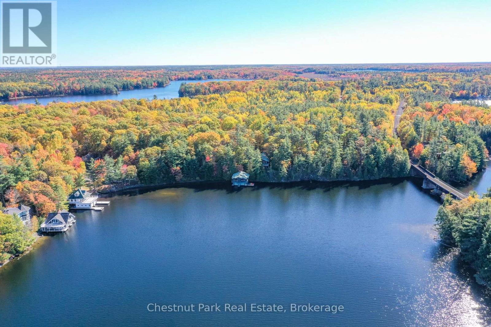 1024 Neals Road, Muskoka Lakes, Ontario  P0C 1M0 - Photo 4 - X12468571