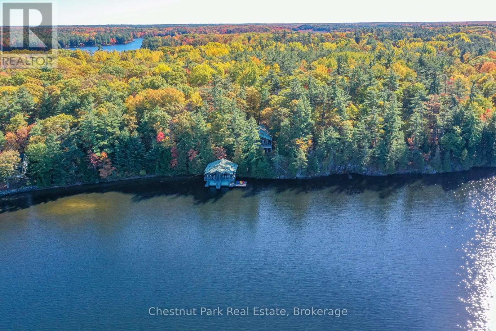 1024 Neals Road, Muskoka Lakes, Ontario  P0C 1M0 - Photo 49 - X12468571